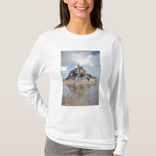 Mont Saint-Michel T-Shirt
