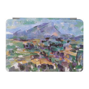 Mont Sainte-Victoire, Paul Cezanne iPad Mini Cover