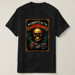 montabeach T-Shirt