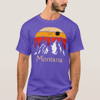 Montana  20 T-Shirt