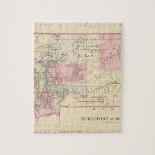 Montana 2 jigsaw puzzle