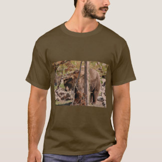 Montana Bear T-Shirt