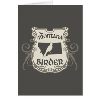 Montana Birder