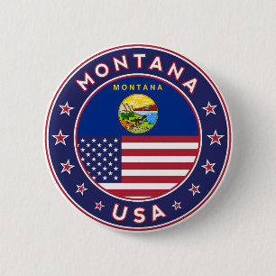 Montana Button