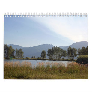 Montana Calendars | Zazzle