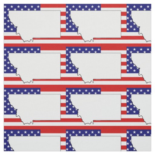 MONTANA FABRIC