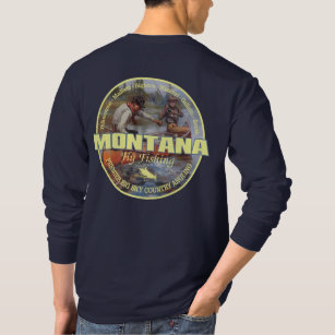 Montana FF T-Shirt