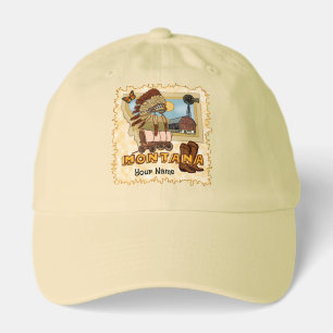 Montana Hat