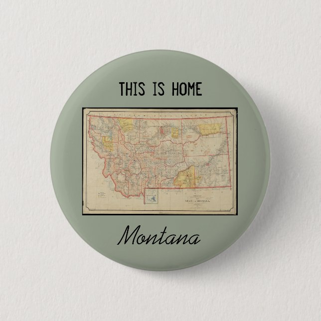 Montana Home Button (Front)