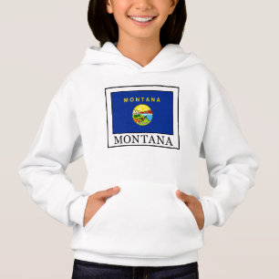 Montana Hoodie