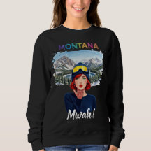 Montana Kiss
