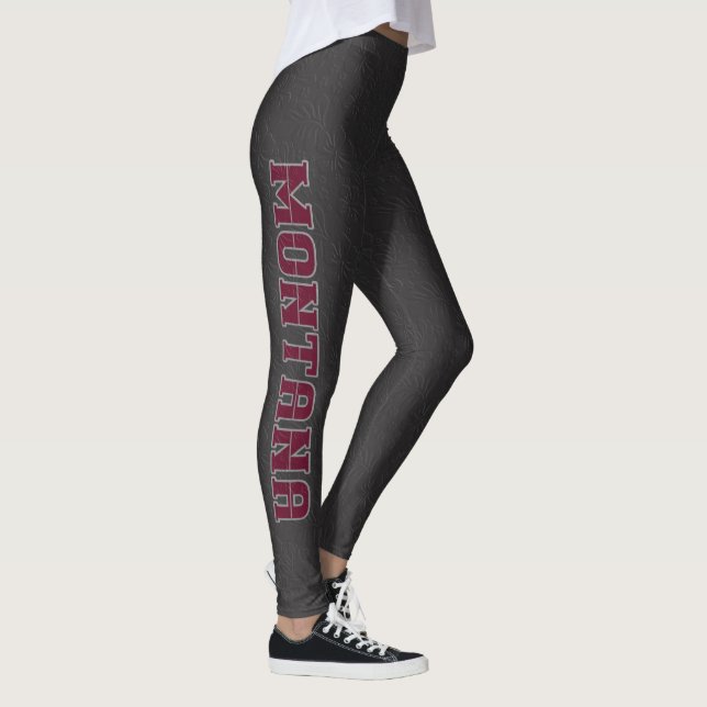 Montana Leggings (Right)