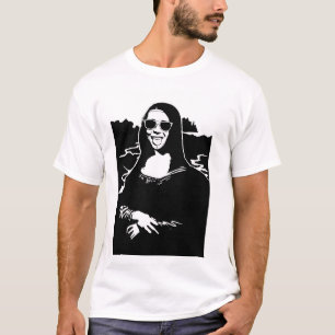 Montana Lisa Tee