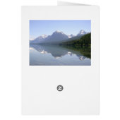 Montana on My Mind (Back)