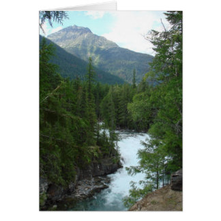 Montana on My Mind Cards