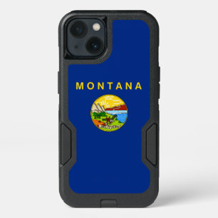 Montana iPhone 13 Case