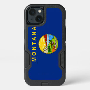 Montana iPhone 13 Case