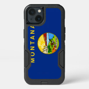 Montana iPhone 13 Case