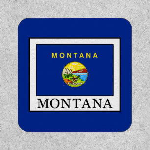 Montana Patch