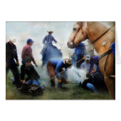 Montana Ranch Branding (Front Horizontal)