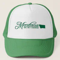 Lake Life Hat – MontanaTees