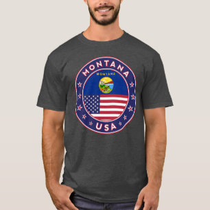 Montana T-Shirt