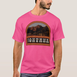 Montana T-Shirt