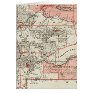 Montana Territory