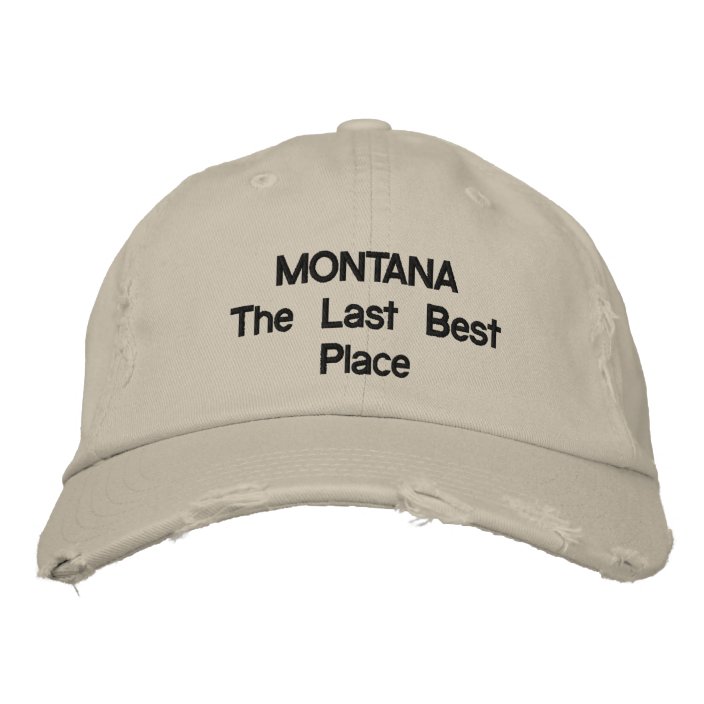 best place to get hats embroidered