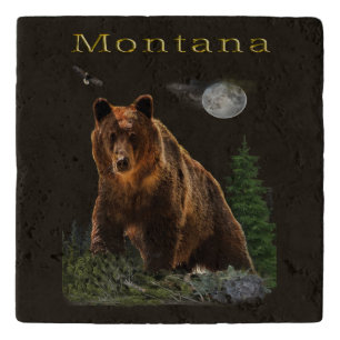 Montana trivet