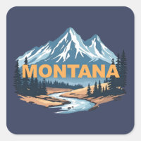 Montana United States of America