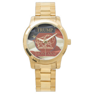 MONTANA WATCH