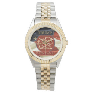 MONTANA WATCH