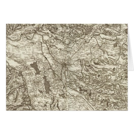 Montauban (Front Horizontal)