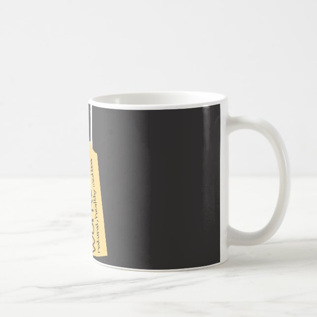 Montauk BeverageWorks - Tea Mug (Right)