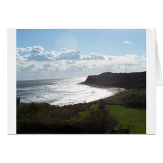 Montauk Light #2 Cards