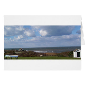 Montauk Light #4 Cards