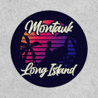 Montauk, Long Island