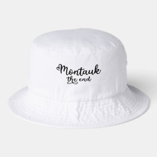 Montauk mom birthday Hamptons beach vacation 11954 Bucket Hat