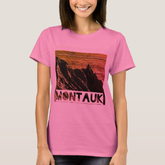 montauk new york summer tee