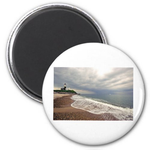 Montauk Point Lighthouse Magnet