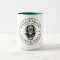 Montauk Salvage Company Mug