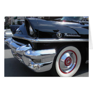 Montclair collector car cards