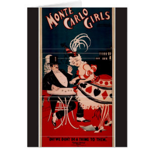 Monte Carlo Girls
