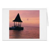 Montego Bay Jamaica (Front Horizontal)