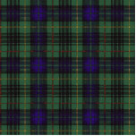 Monteith clan Plaid Scottish kilt tartan Cutout<br><div class="desc">A lovely design based on the real Scottish tartan</div>
