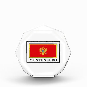 Montenegro Award