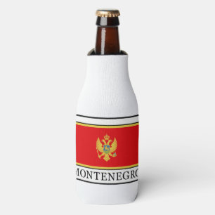 Montenegro Bottle Cooler