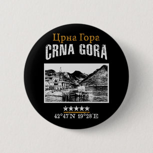 Montenegro Button