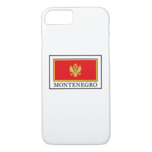 Montenegro iPhone 8/7 Case